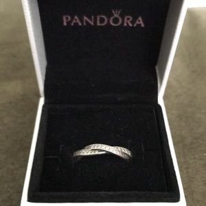 Pandora Ring